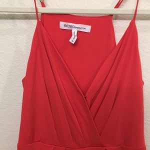 BCBGgeneration short dress